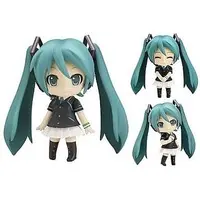 Happy Kuji - Nendoroid - VOCALOID / Hatsune Miku