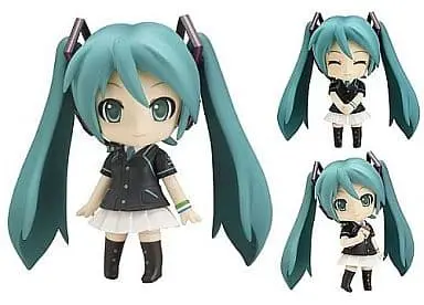 Happy Kuji - Nendoroid - VOCALOID / Hatsune Miku