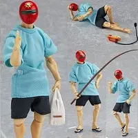 figma - Tentai Senshi Sunred