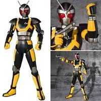 S.H.Figuarts - Kamen Rider Series