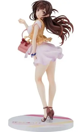 Figure - Kanojo, Okarishimasu (Rent-a-Girlfriend) / Mizuhara Chizuru