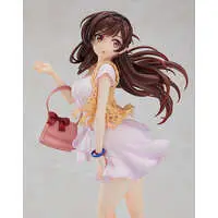 Figure - Kanojo, Okarishimasu (Rent-a-Girlfriend) / Mizuhara Chizuru