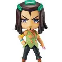 Nendoroid - JoJo's Bizarre Adventure: Stone Ocean