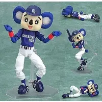 figma - Chunichi Dragons / Doala