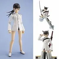 Armor Girls Project - Strike Witches / Sakamoto Mio