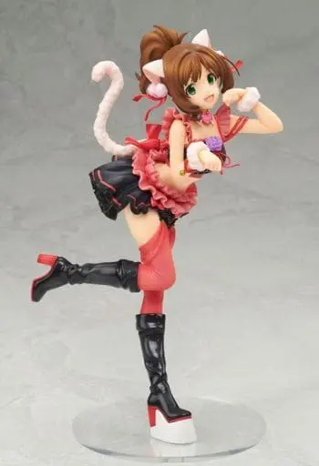 Figure - The iDOLM@STER Cinderella Girls / Maekawa Miku