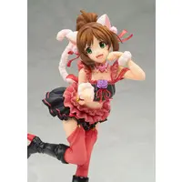 Figure - The iDOLM@STER Cinderella Girls / Maekawa Miku