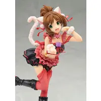 Figure - The iDOLM@STER Cinderella Girls / Maekawa Miku