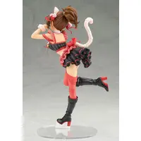 Figure - The iDOLM@STER Cinderella Girls / Maekawa Miku