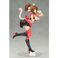 Figure - The iDOLM@STER Cinderella Girls / Maekawa Miku