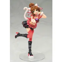 Figure - The iDOLM@STER Cinderella Girls / Maekawa Miku