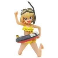 Ichiban Kuji - Girls und Panzer / Katyusha