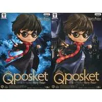 Q posket - Harry Potter / Harry Potter