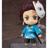 Nendoroid - Demon Slayer: Kimetsu no Yaiba / Kamado Tanjirou