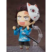 Nendoroid - Demon Slayer: Kimetsu no Yaiba / Kamado Tanjirou