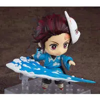 Nendoroid - Demon Slayer: Kimetsu no Yaiba / Kamado Tanjirou