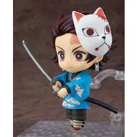 Nendoroid - Demon Slayer: Kimetsu no Yaiba / Kamado Tanjirou