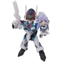 Figure - Macross Delta / Mikumo Guynemer