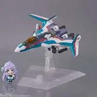 Figure - Macross Delta / Mikumo Guynemer