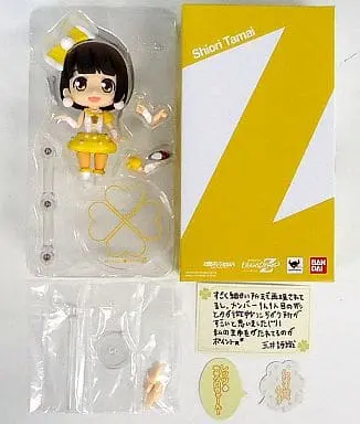 chibi-arts - Momoiro Clover Z / Tamai Shiori