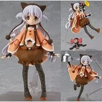 figma - Puella Magi Madoka Magica / Momoe Nagisa
