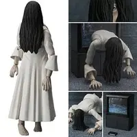 S.H.Figuarts - Ring/Rasen / Sadako & Yamamura Sadako