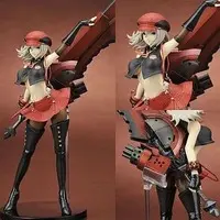 Figure - God Eater / Alisa Ilinichina Amiella
