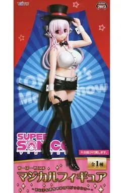 Prize Figure - Figure - Super Sonico / Sonico