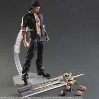 Figure - Final Fantasy Series