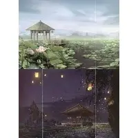 Nendoroid - Nendoroid More - Mo Dao Zu Shi / Wei Wuxian