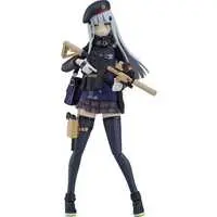 figma - Girls' Frontline / HK416