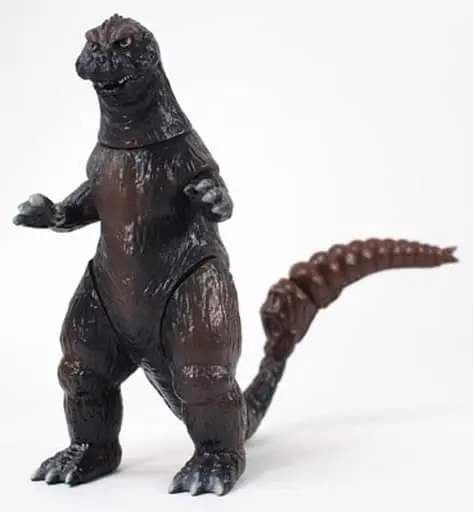 Sofubi Figure - Godzilla series