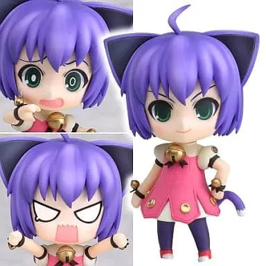 Nendoroid - Kyouran Kazoku Nikki