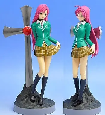 Prize Figure - Figure - Rosario to Vampire