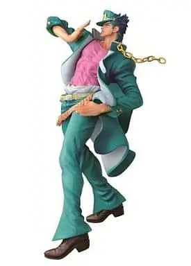 Ichiban Kuji - JoJo's Bizarre Adventure: Stardust Crusaders / Kujo Jotaro