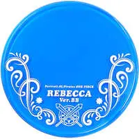 P.O.P (Portrait.Of.Pirates) - One Piece / Rebecca