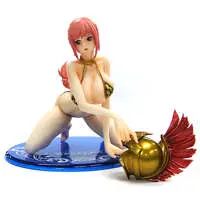 P.O.P (Portrait.Of.Pirates) - One Piece / Rebecca