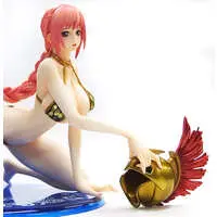 P.O.P (Portrait.Of.Pirates) - One Piece / Rebecca