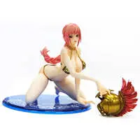 P.O.P (Portrait.Of.Pirates) - One Piece / Rebecca