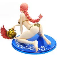 P.O.P (Portrait.Of.Pirates) - One Piece / Rebecca