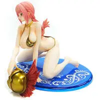 P.O.P (Portrait.Of.Pirates) - One Piece / Rebecca