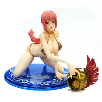 P.O.P (Portrait.Of.Pirates) - One Piece / Rebecca