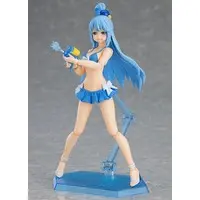 figma - KonoSuba / Aqua