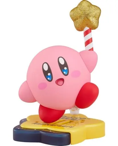 Nendoroid - Kirby's Dream Land / Kirby