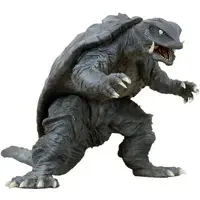 Sofubi Figure - Godzilla series / Gamera