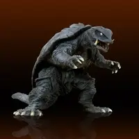 Sofubi Figure - Godzilla series / Gamera