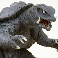 Sofubi Figure - Godzilla series / Gamera