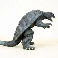 Sofubi Figure - Godzilla series / Gamera