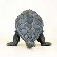 Sofubi Figure - Godzilla series / Gamera