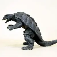 Sofubi Figure - Godzilla series / Gamera